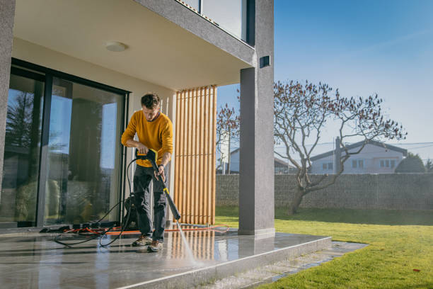 Professional  Pressure Washing Services in New River, AZ
